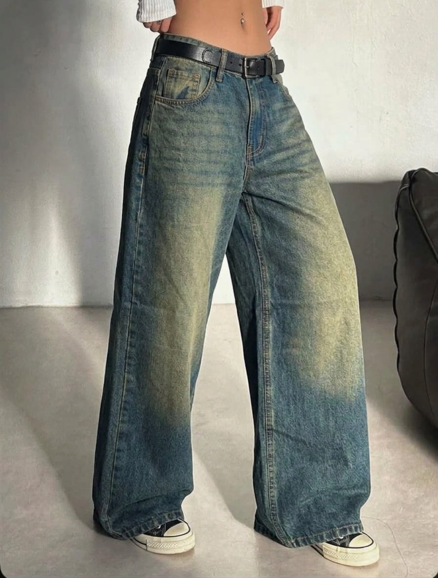 VINTAGE WASHED LITE